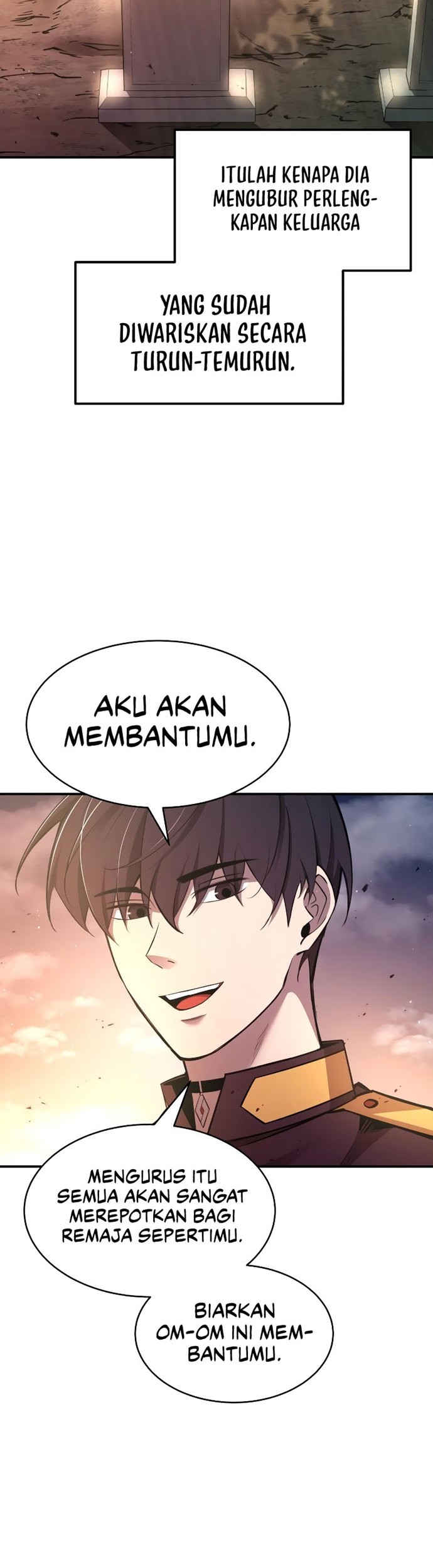 I Became the Tyrant of a Defense Game Chapter 43 page 60
