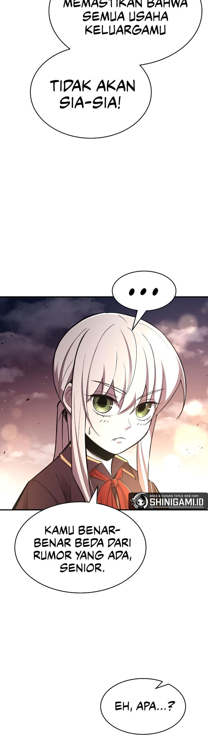 I Became the Tyrant of a Defense Game Chapter 43 page 64
