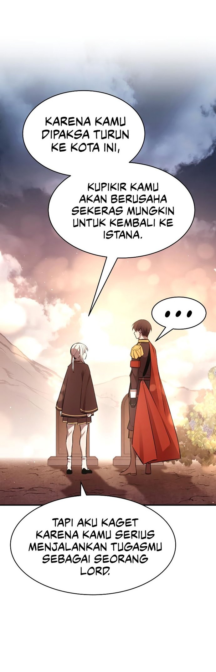 I Became the Tyrant of a Defense Game Chapter 43 page 65