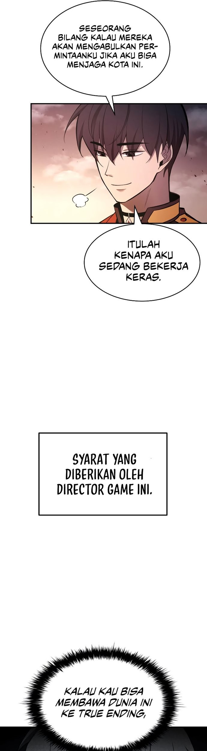 I Became the Tyrant of a Defense Game Chapter 43 page 66