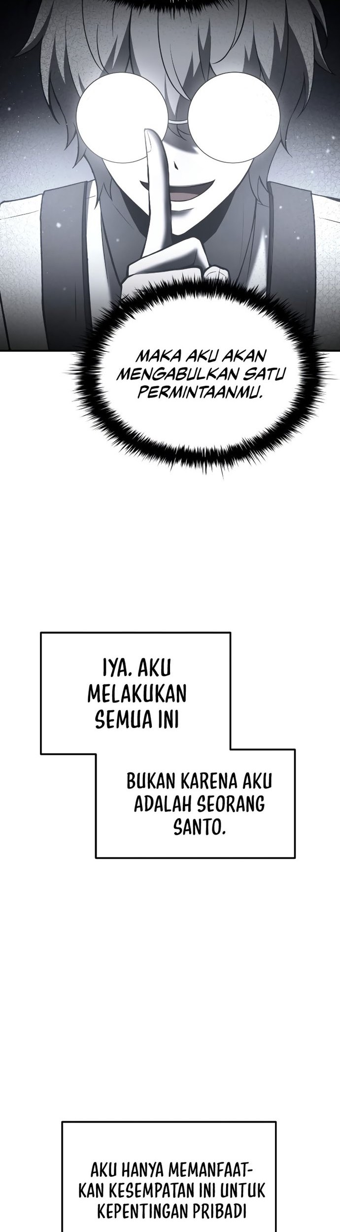 I Became the Tyrant of a Defense Game Chapter 43 page 67