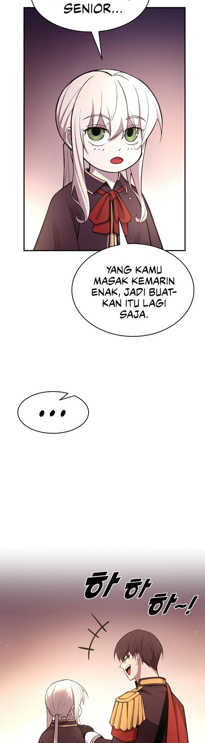 I Became the Tyrant of a Defense Game Chapter 43 page 71