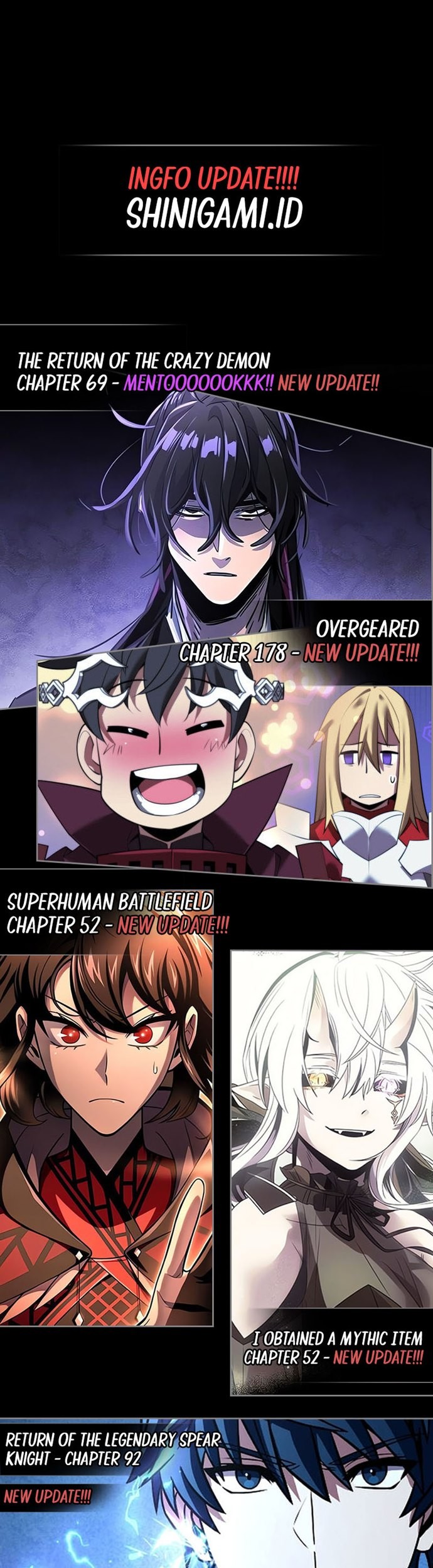 I Became the Tyrant of a Defense Game Chapter 43 page 75