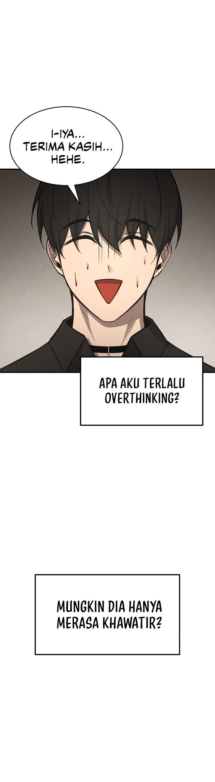 I Became the Tyrant of a Defense Game Chapter 43 page 6