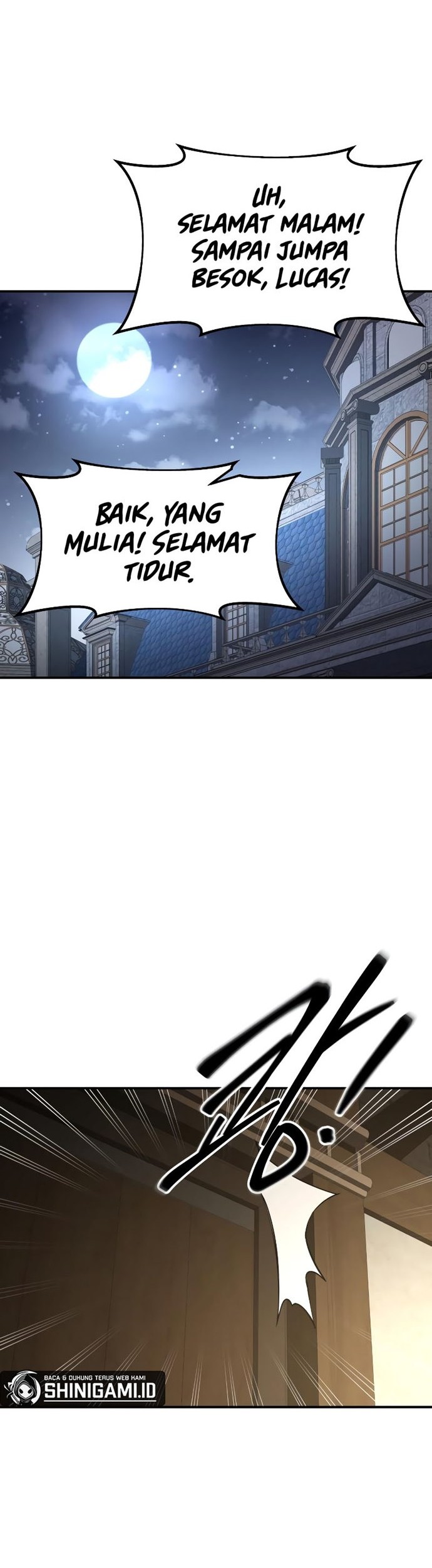I Became the Tyrant of a Defense Game Chapter 43 page 7