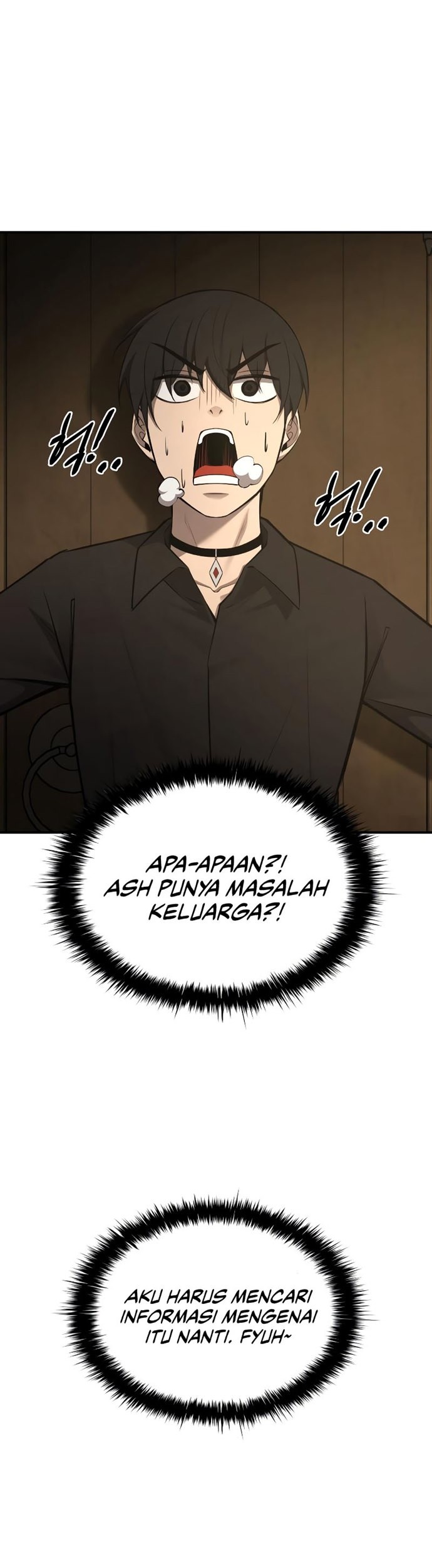 I Became the Tyrant of a Defense Game Chapter 43 page 8