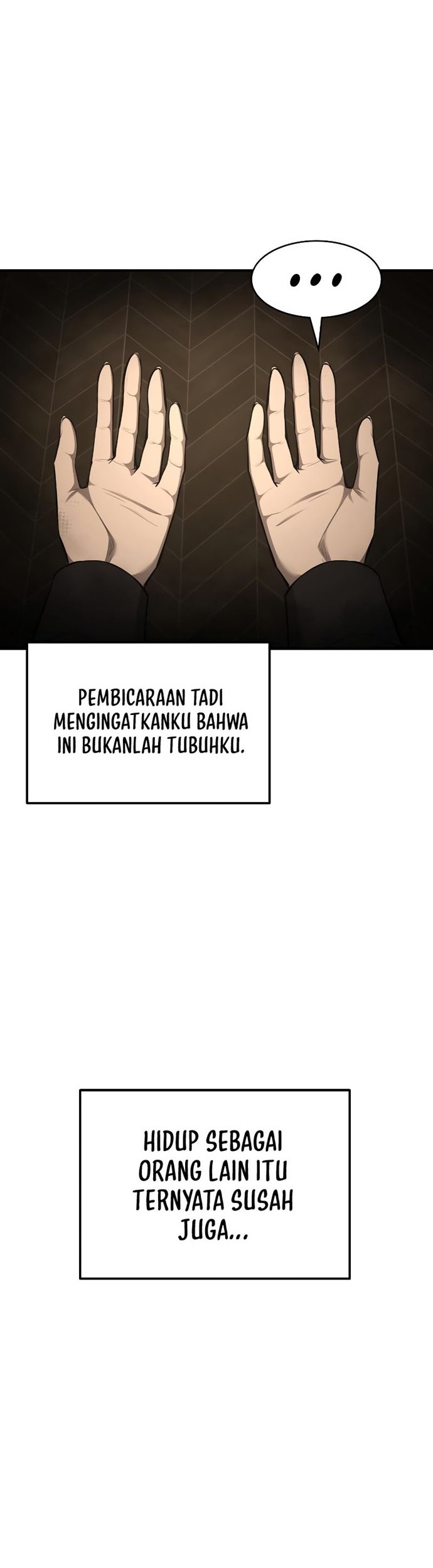 I Became the Tyrant of a Defense Game Chapter 43 page 9