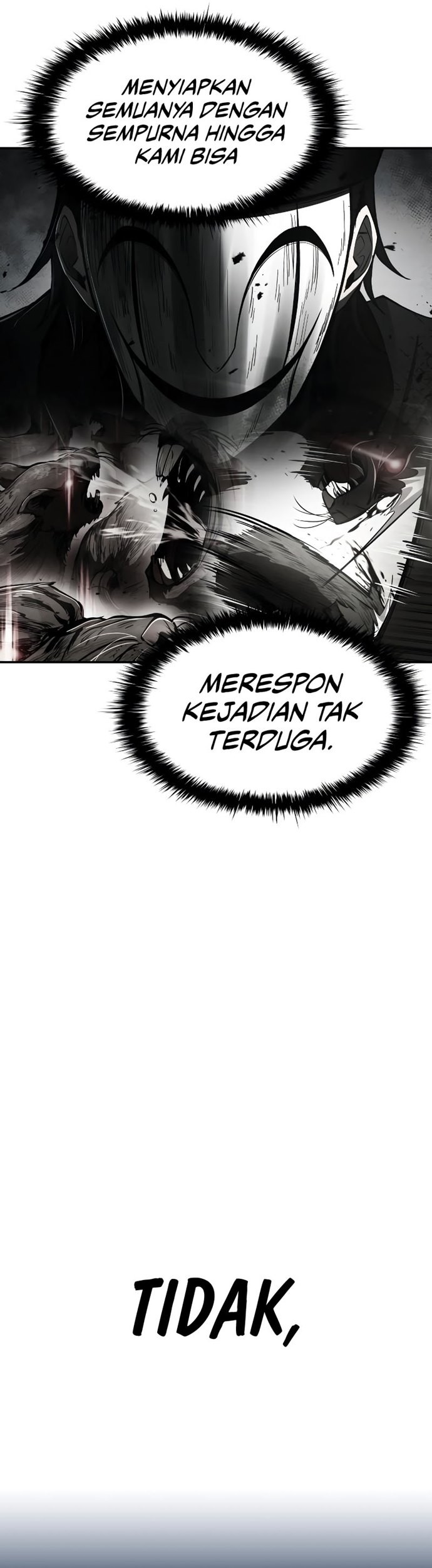 I Became the Tyrant of a Defense Game Chapter 43 page 14