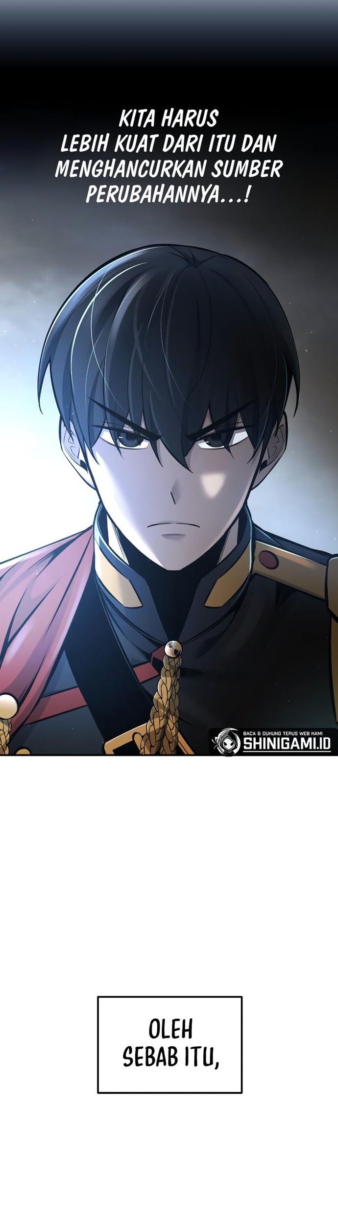 I Became the Tyrant of a Defense Game Chapter 43 page 15