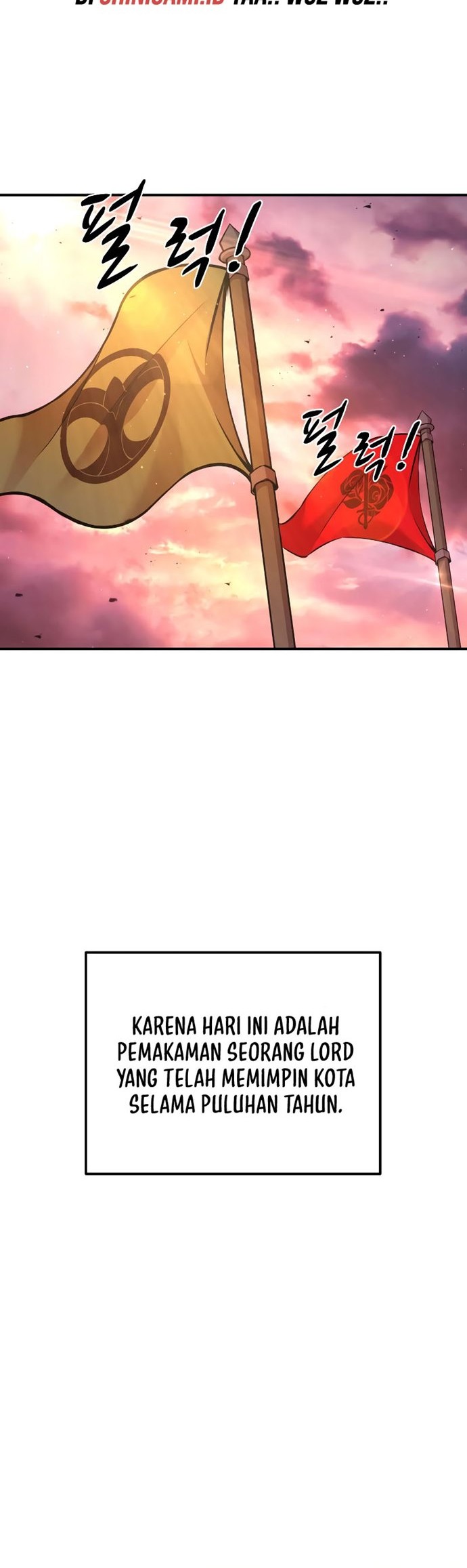 I Became the Tyrant of a Defense Game Chapter 43 page 21