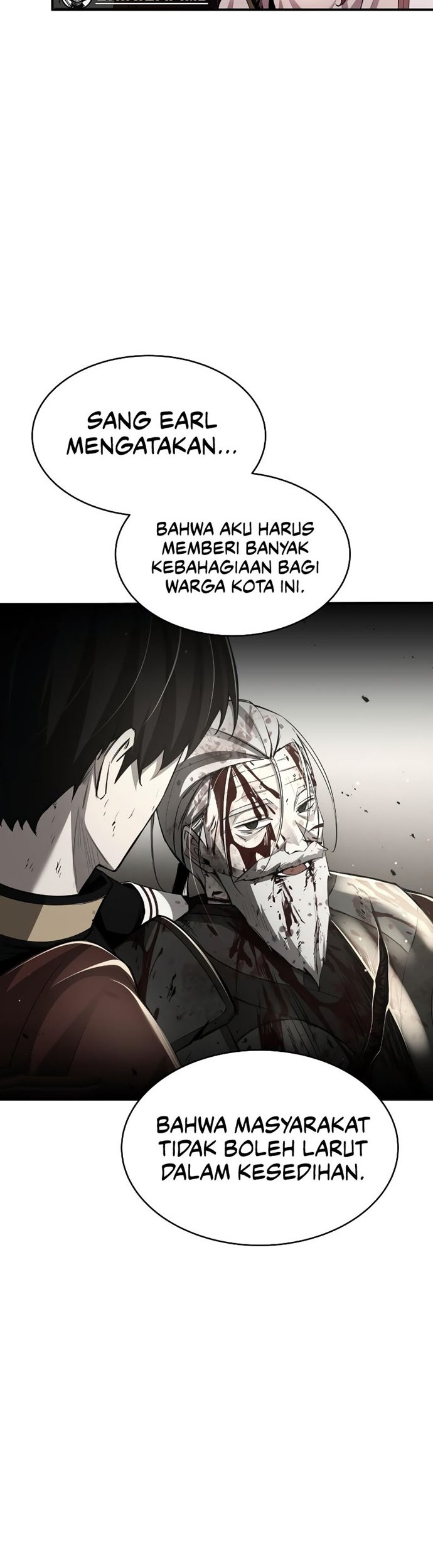 I Became the Tyrant of a Defense Game Chapter 43 page 29