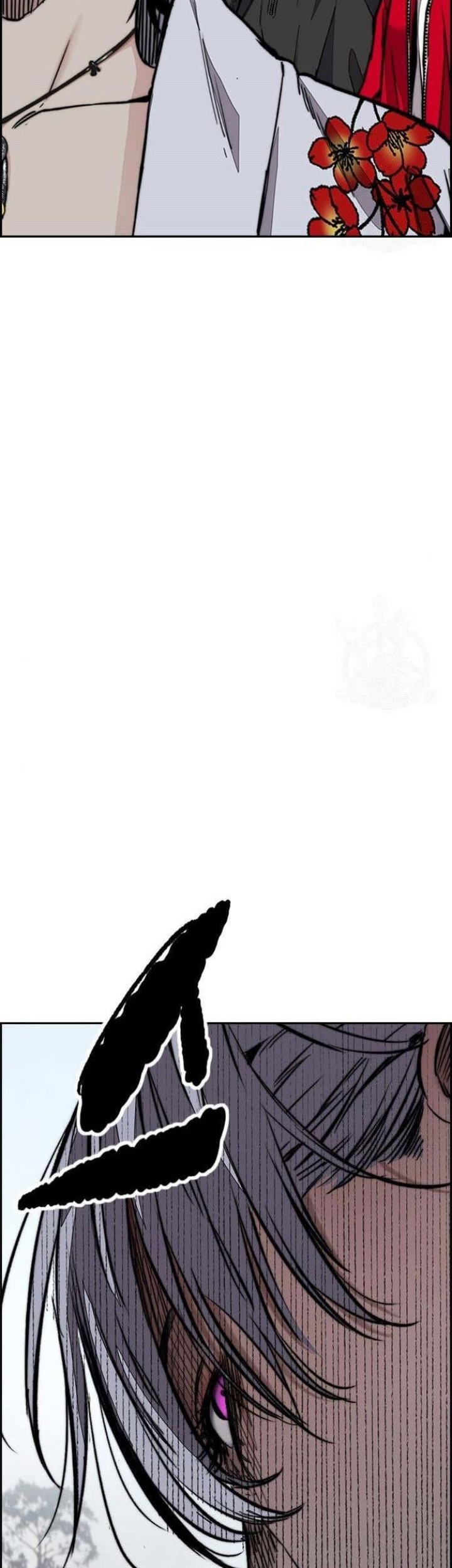 Wind Breaker Chapter 443 page 68
