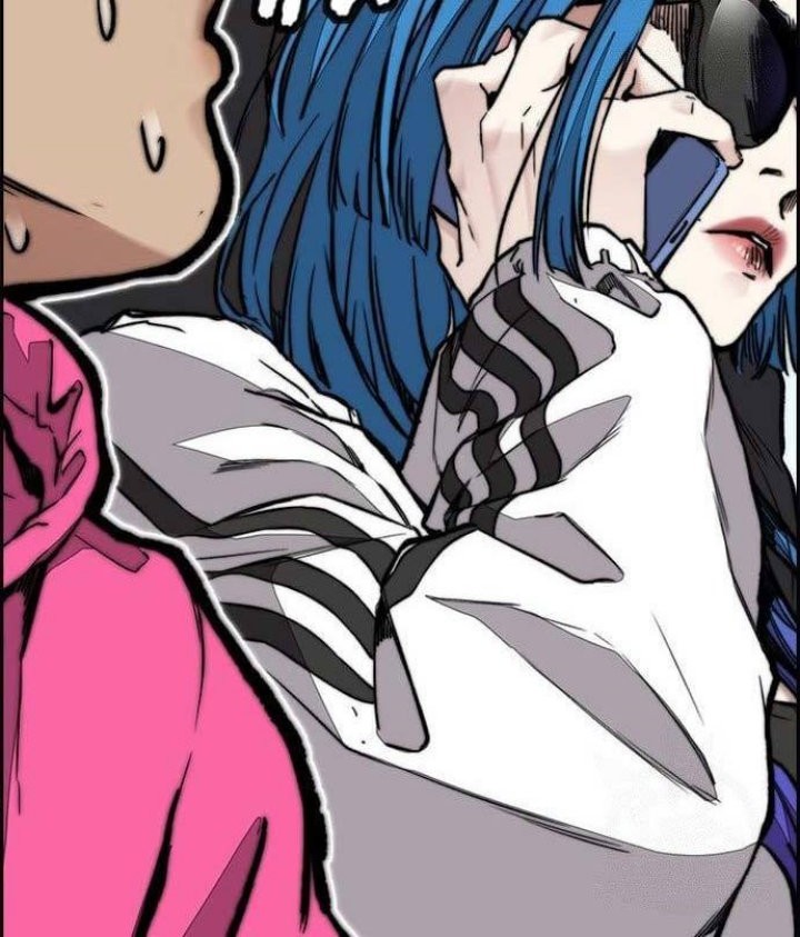 Wind Breaker Chapter 443 page 72