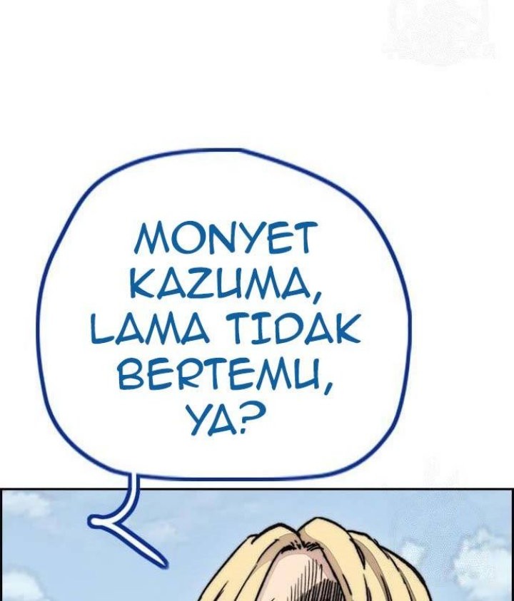 Wind Breaker Chapter 443 page 84