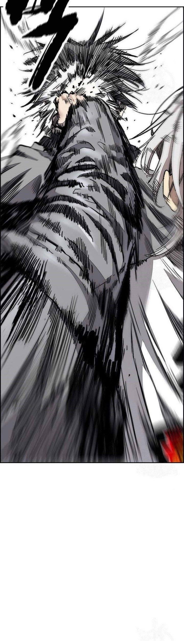 Wind Breaker Chapter 443 page 20