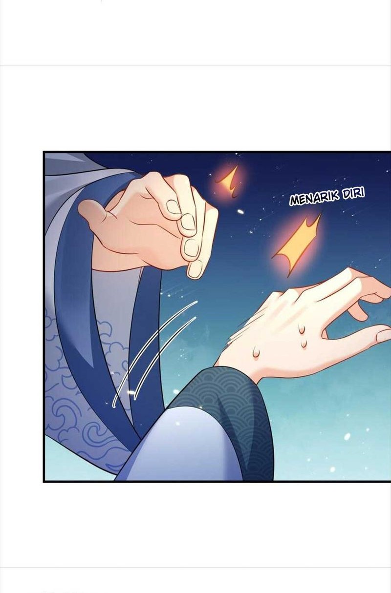 Am I Invincible Chapter 157 page 17