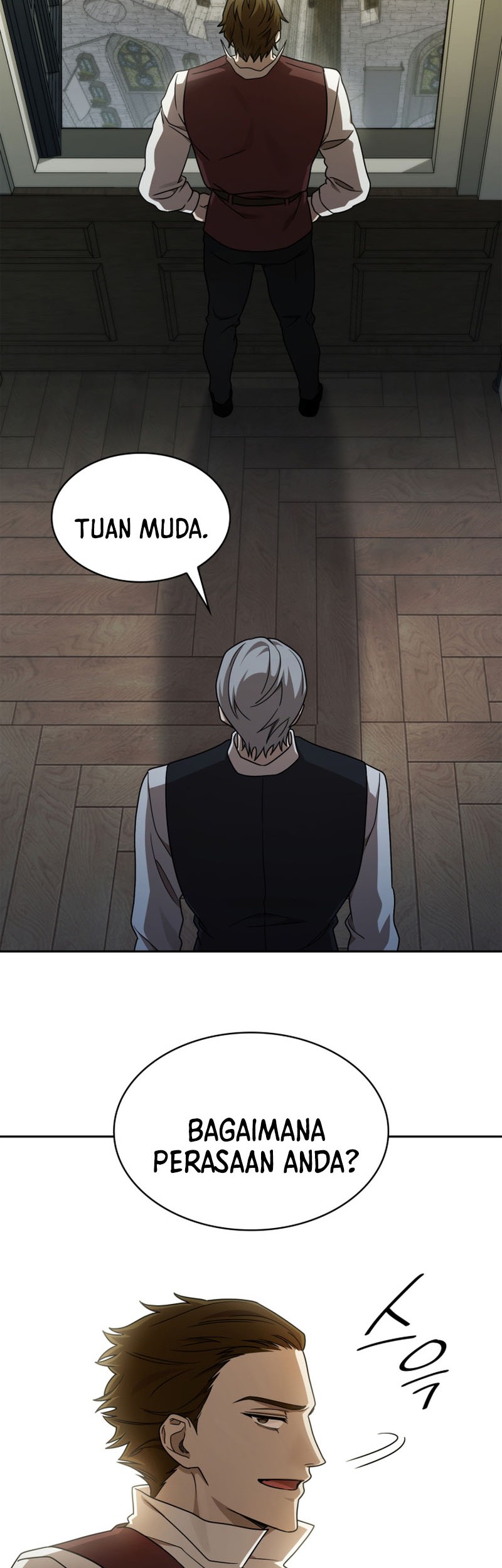 Infinite Mage Chapter 33 page 35