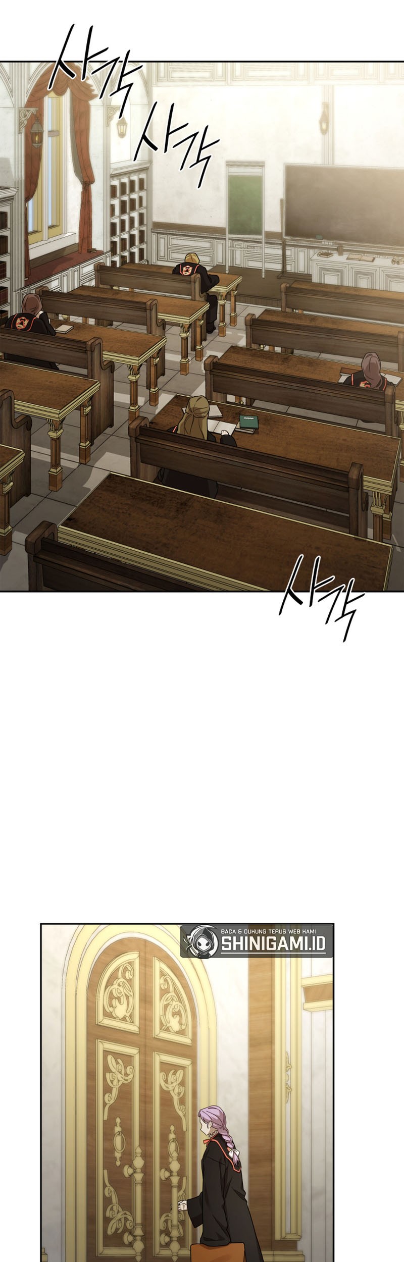 Infinite Mage Chapter 33 page 38