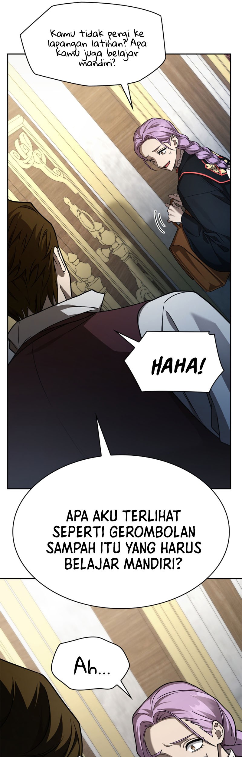 Infinite Mage Chapter 33 page 41