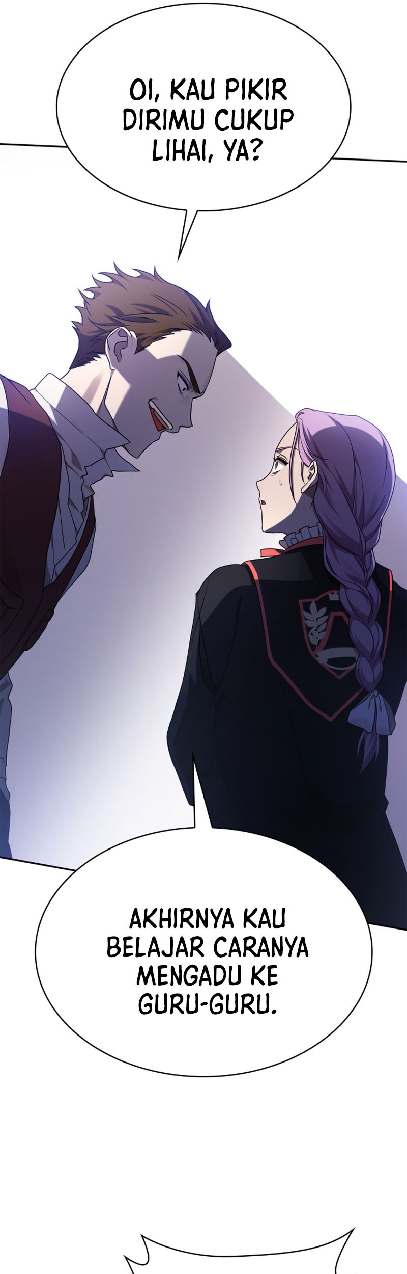 Infinite Mage Chapter 33 page 45