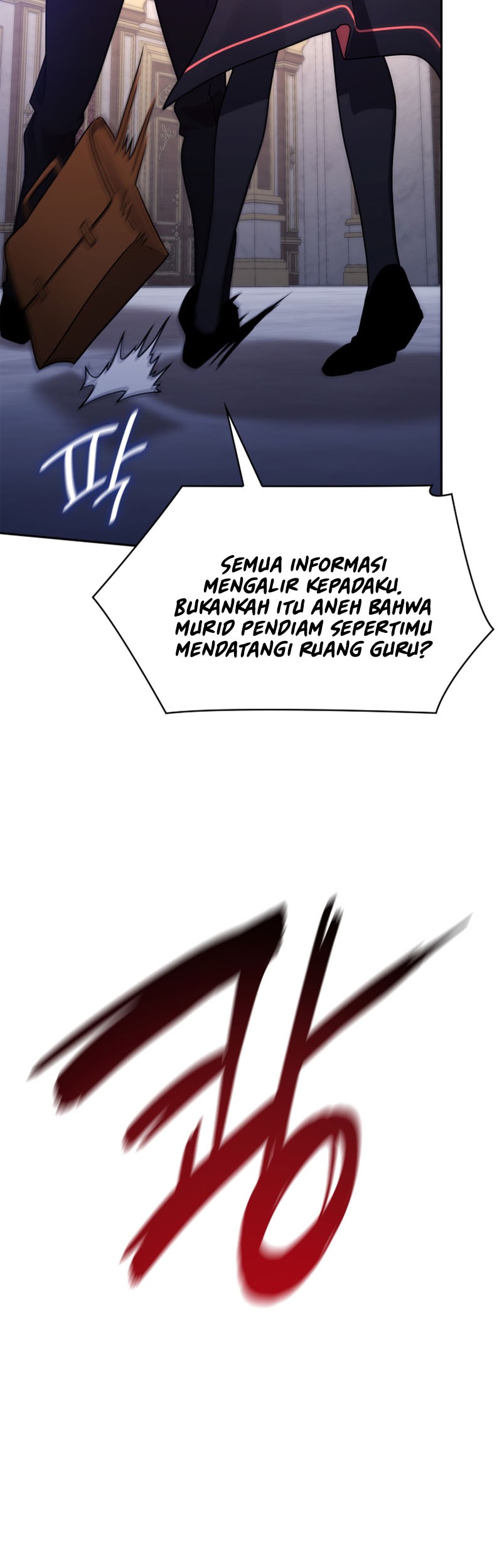 Infinite Mage Chapter 33 page 47