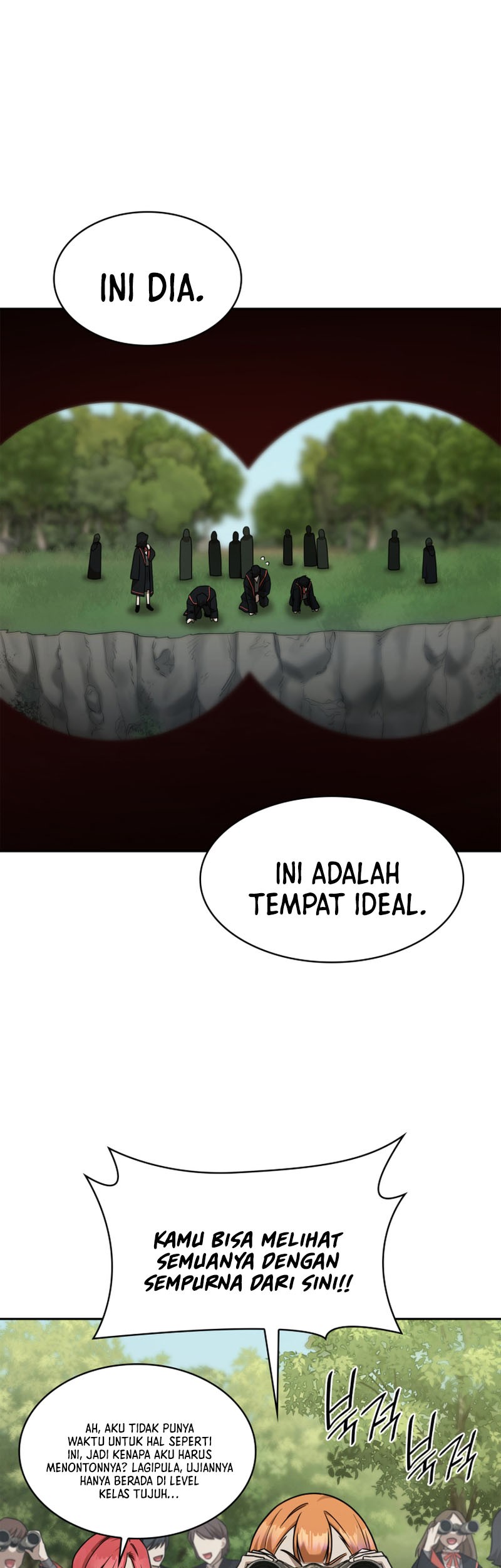 Infinite Mage Chapter 33 page 69