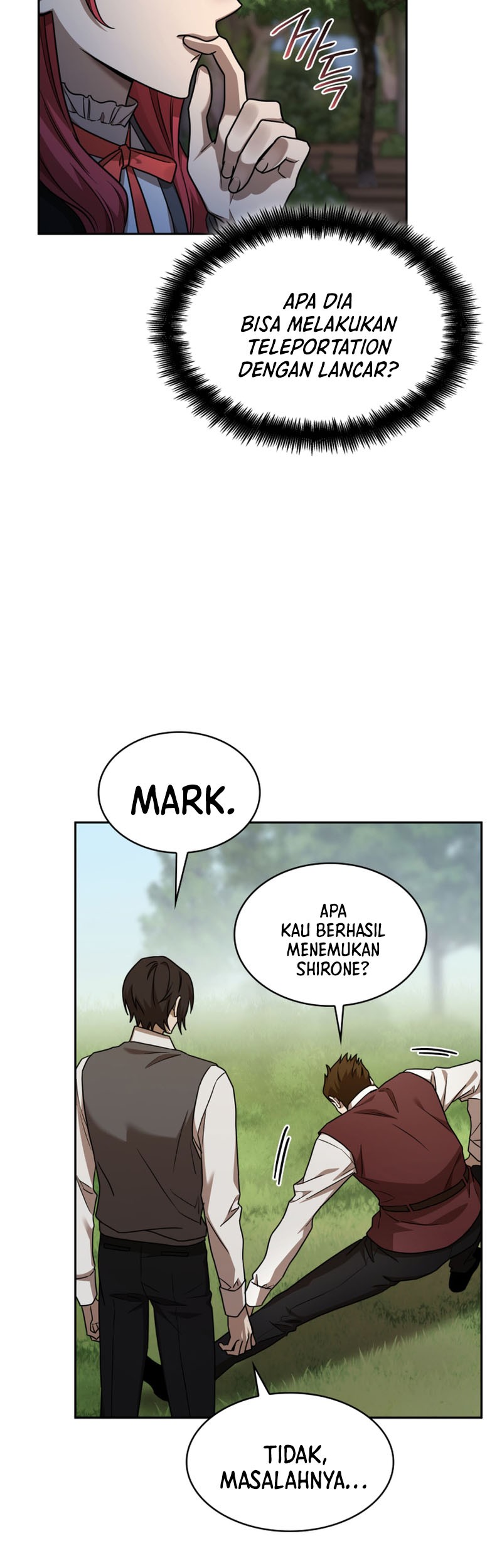 Infinite Mage Chapter 33 page 71