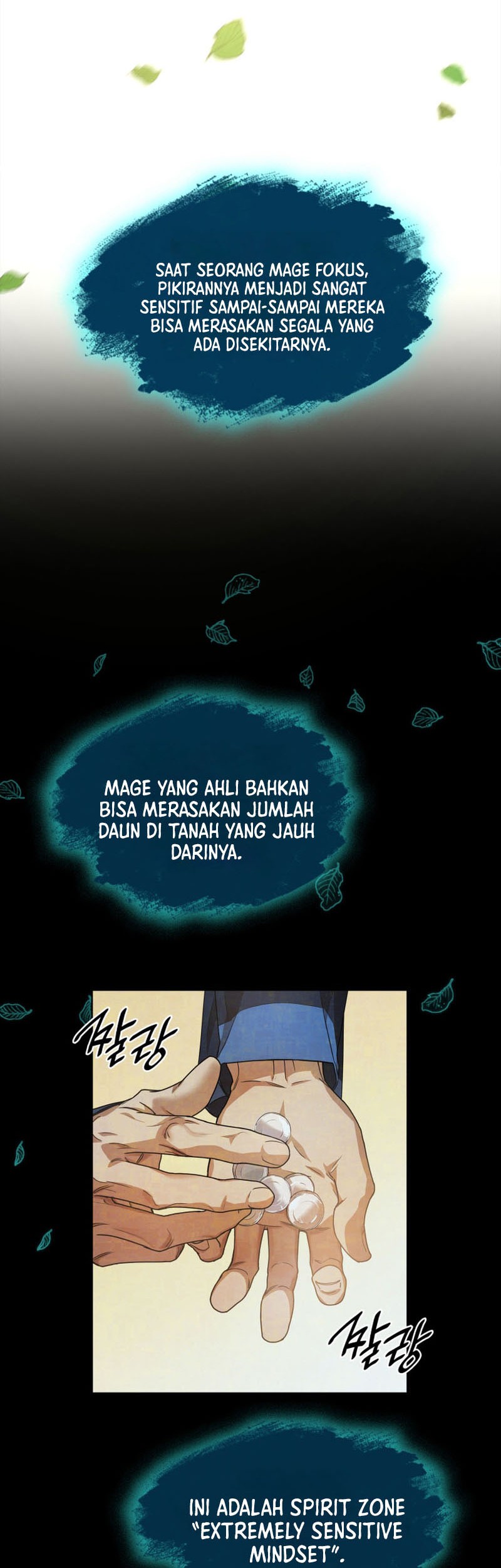 Infinite Mage Chapter 33 page 3