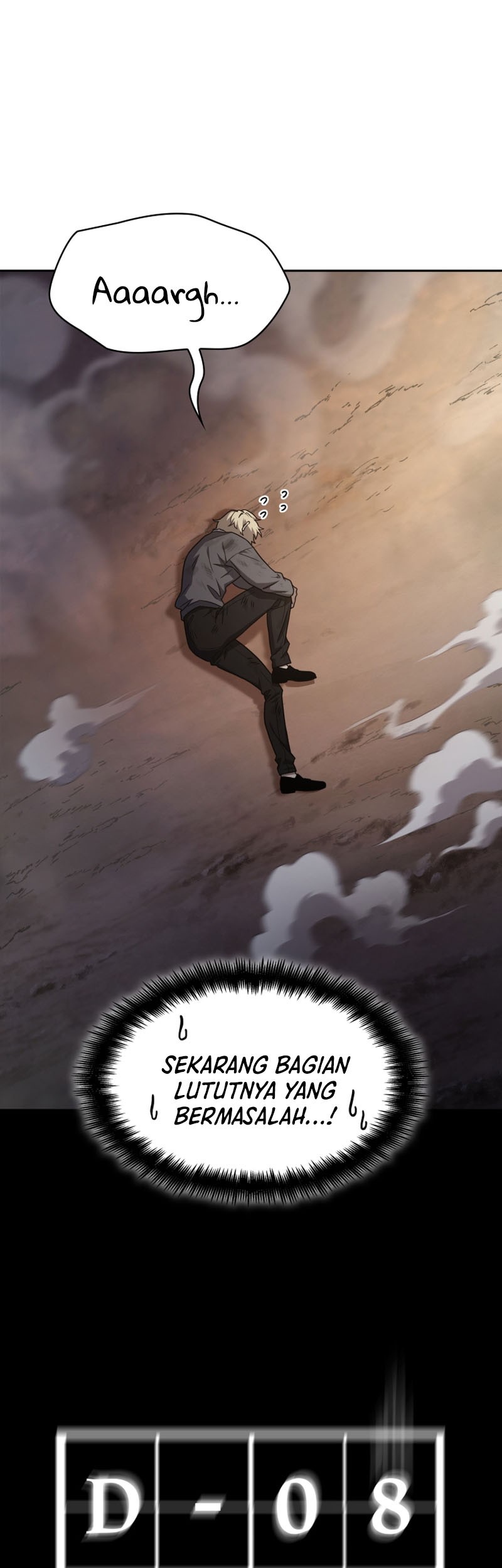 Infinite Mage Chapter 33 page 14