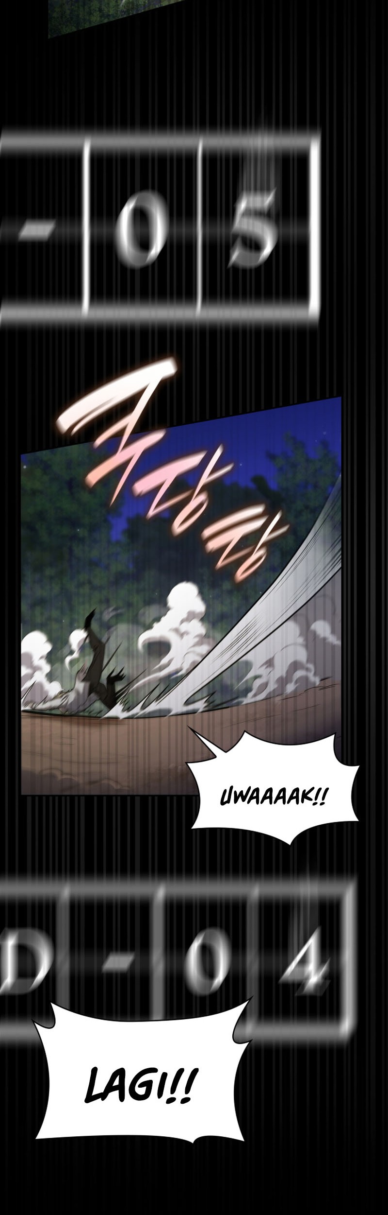 Infinite Mage Chapter 33 page 17