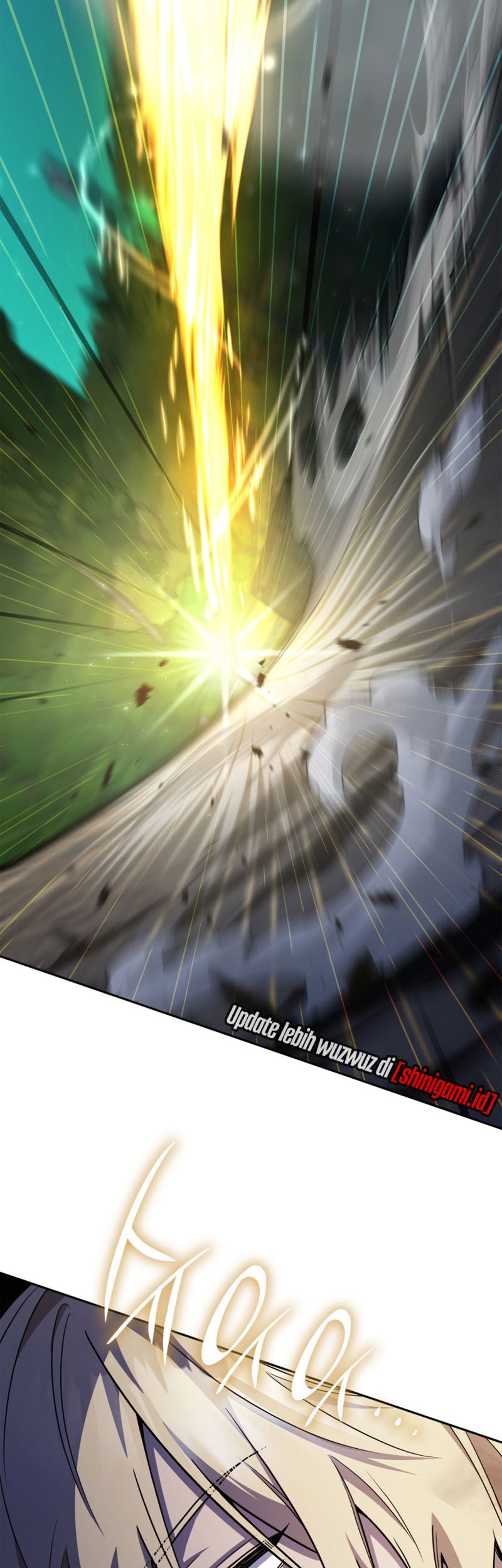 Infinite Mage Chapter 33 page 28
