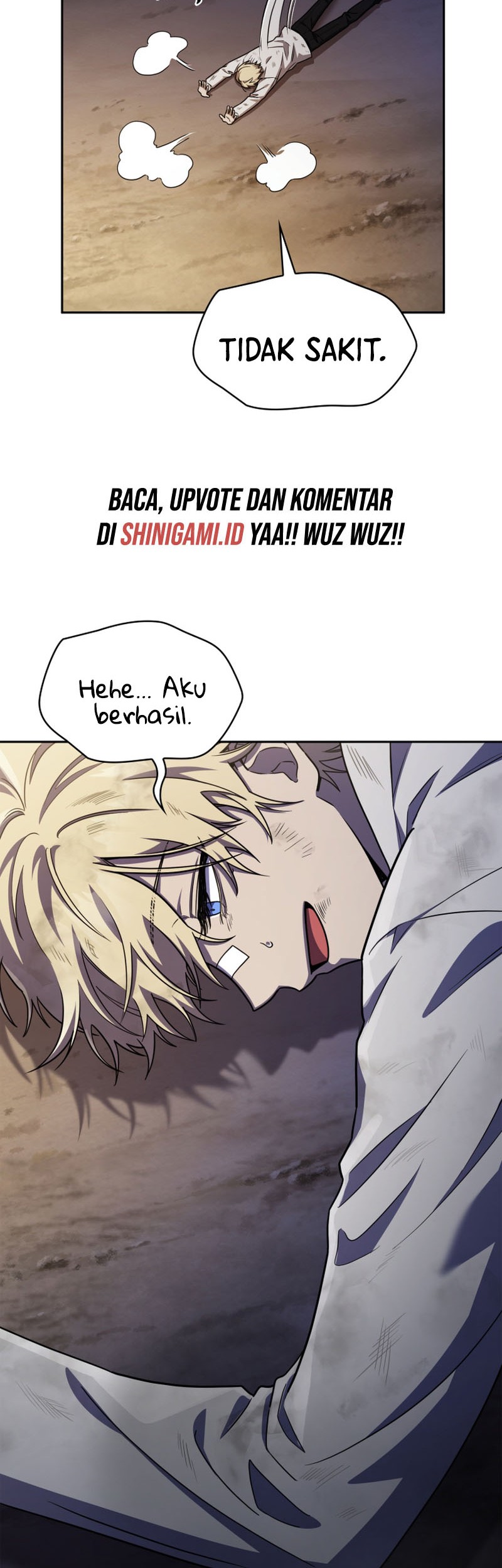 Infinite Mage Chapter 33 page 31