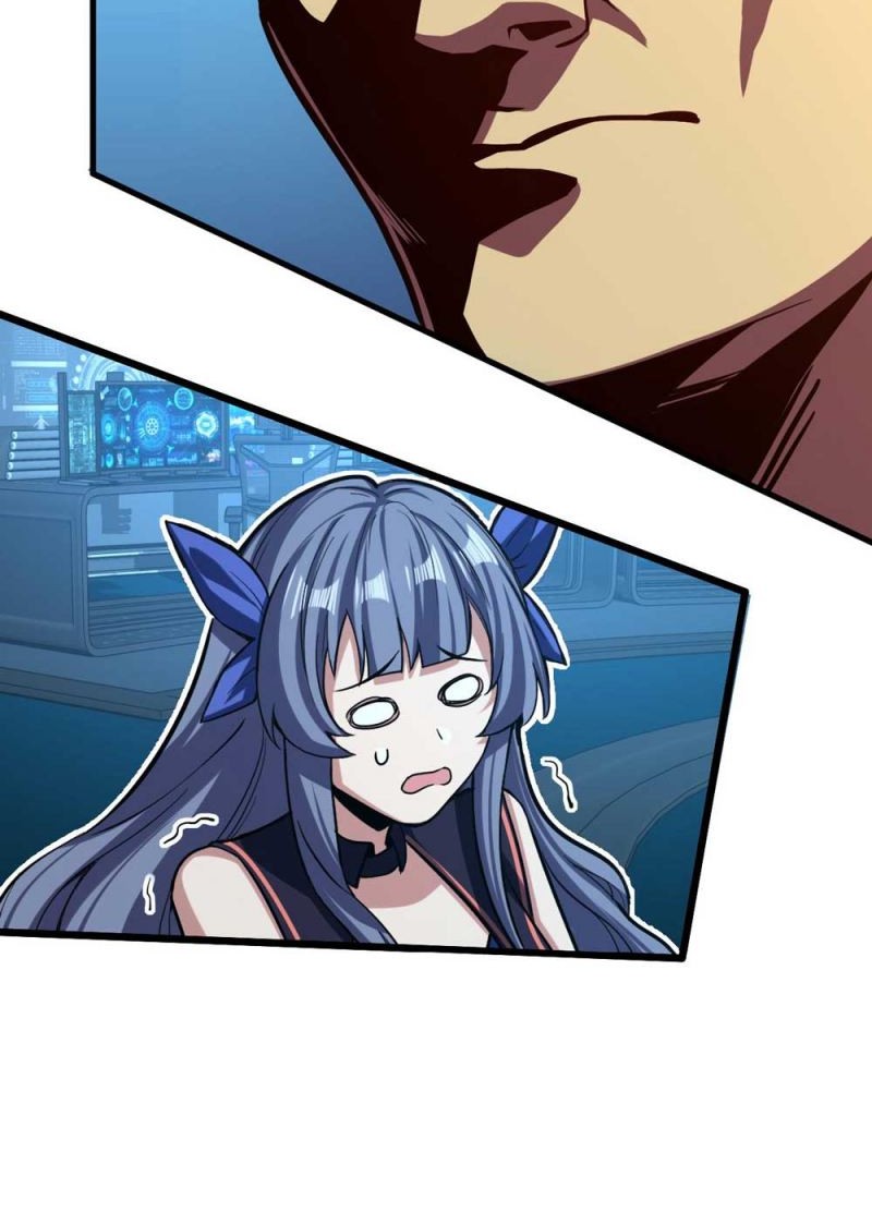 Apex Future Martial Arts Chapter 18 page 23