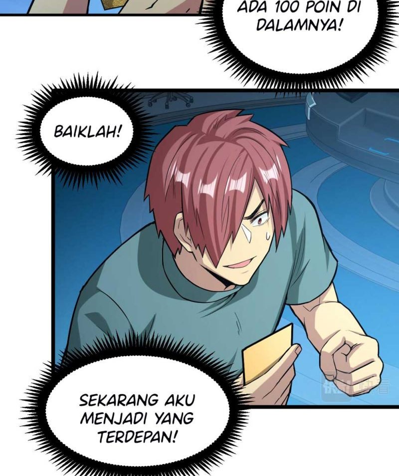 Apex Future Martial Arts Chapter 18 page 26