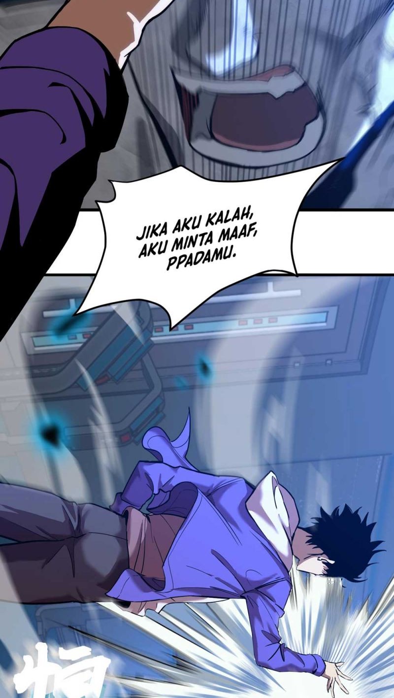 Apex Future Martial Arts Chapter 18 page 38