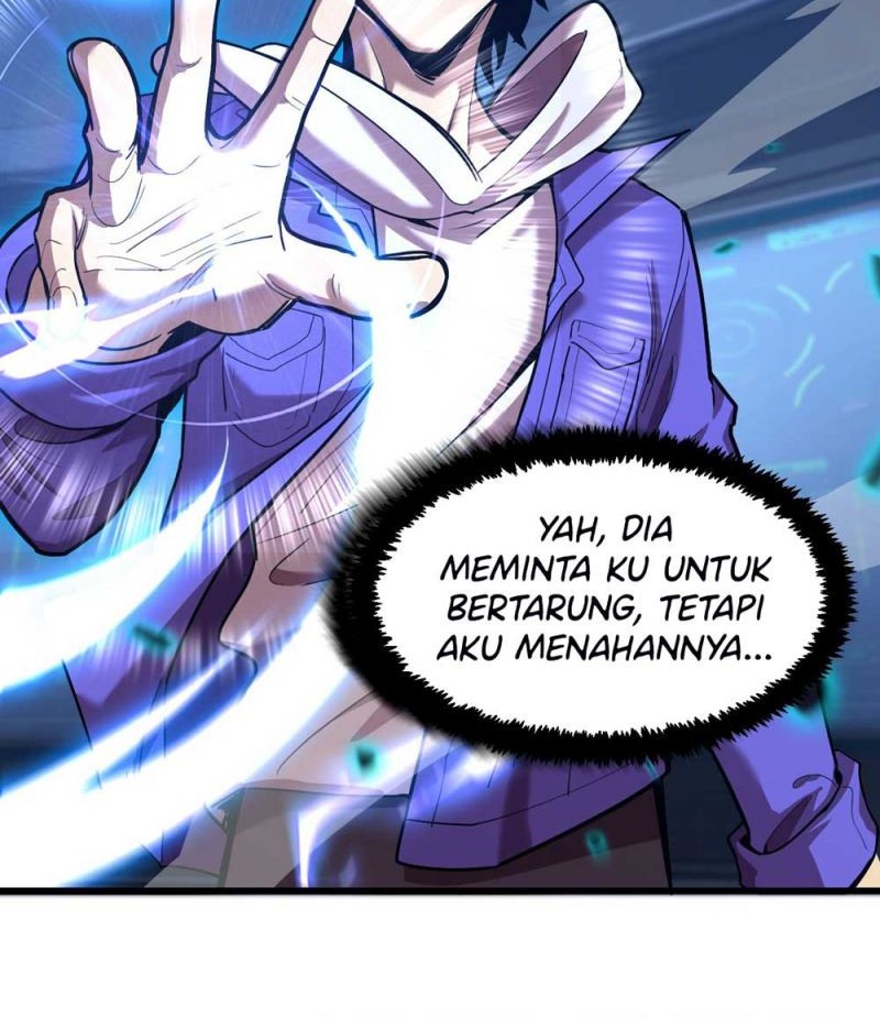 Apex Future Martial Arts Chapter 18 page 41