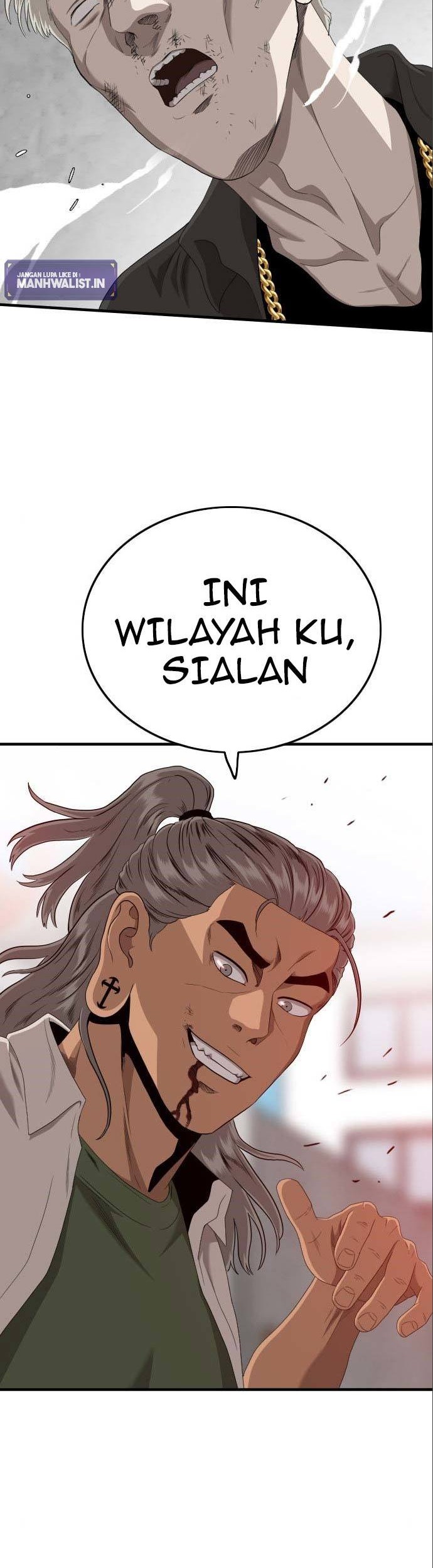 A Bad Person Chapter 146 page 20