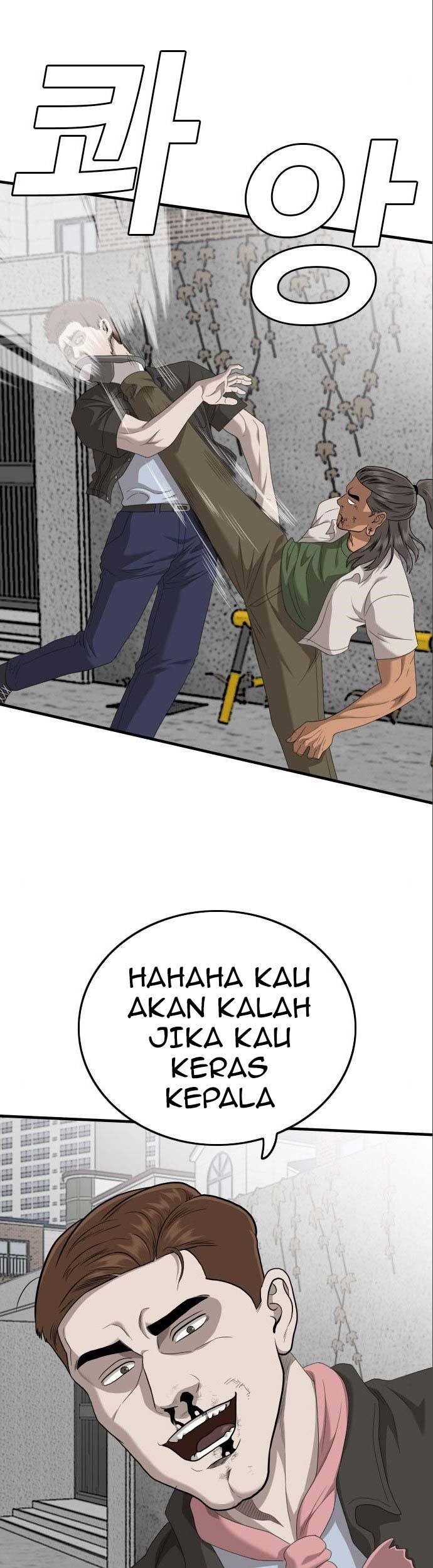 A Bad Person Chapter 146 page 31
