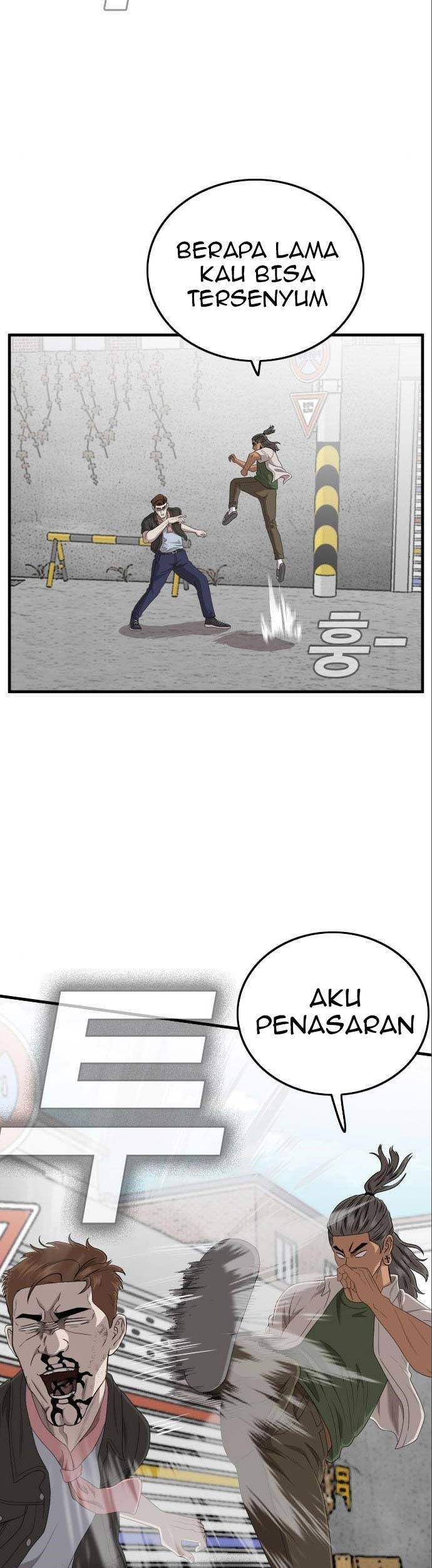A Bad Person Chapter 146 page 33