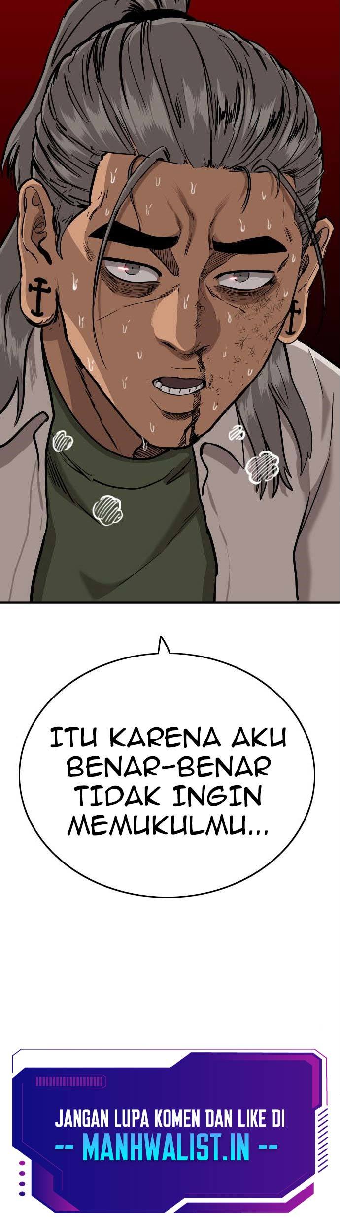 A Bad Person Chapter 146 page 51