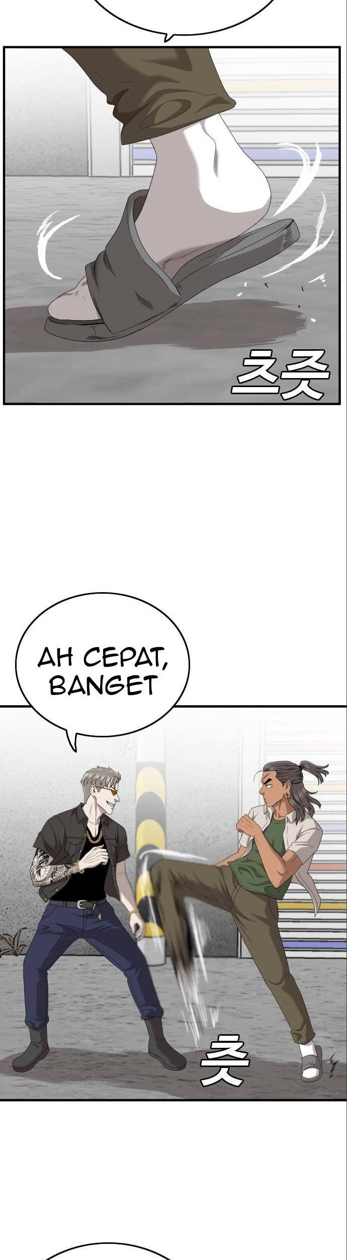 A Bad Person Chapter 146 page 9