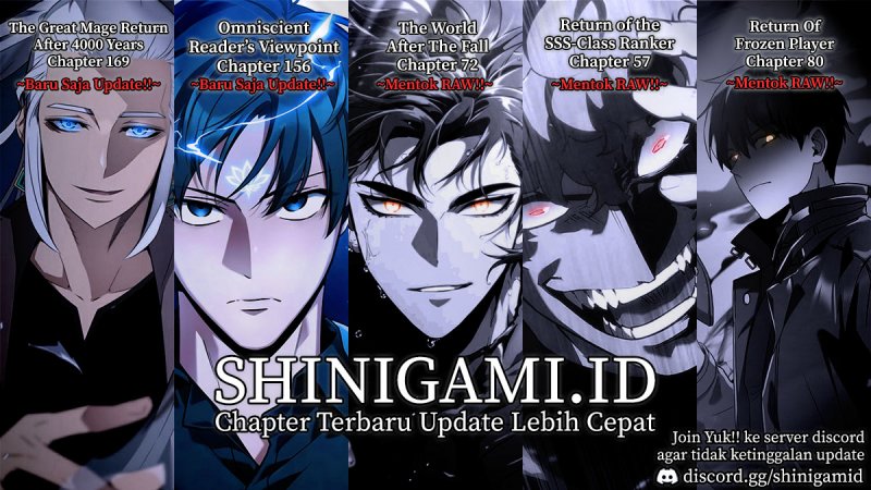 Magic Emperor Chapter 389 page 32