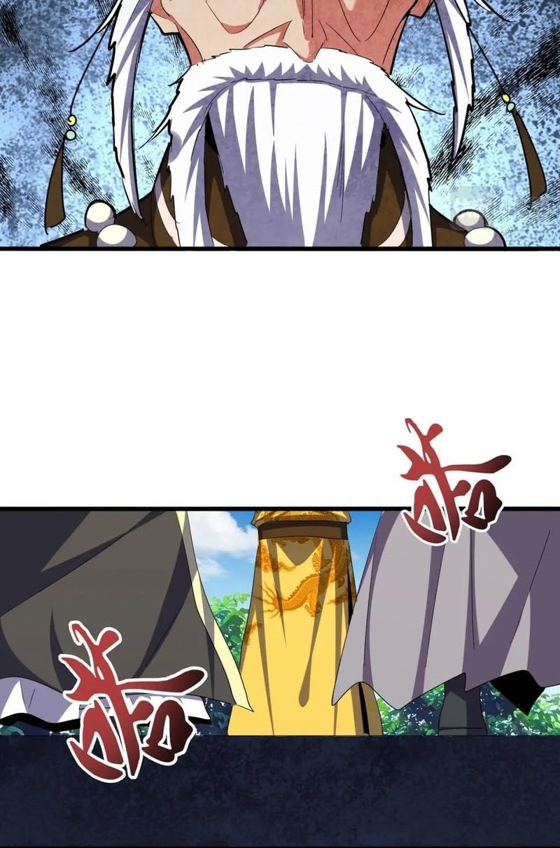Magic Emperor Chapter 389 page 5