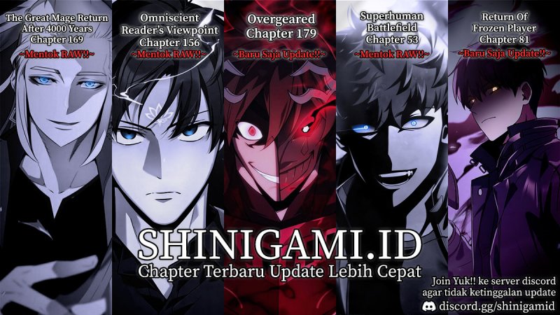 Magic Emperor Chapter 390 page 31