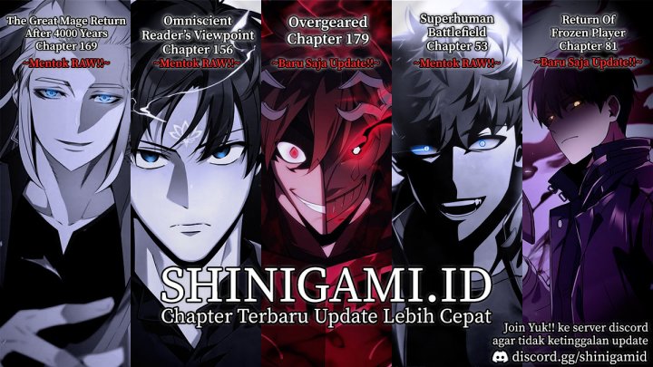 Magic Emperor Chapter 391 page 31
