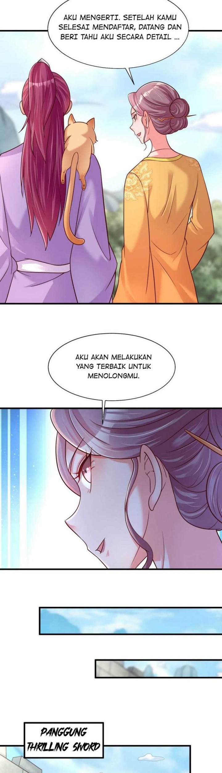 After The Friendship Full Chapter 76 page 7