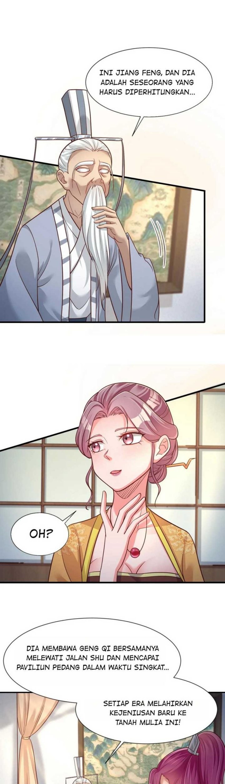 After The Friendship Full Chapter 75 page 6