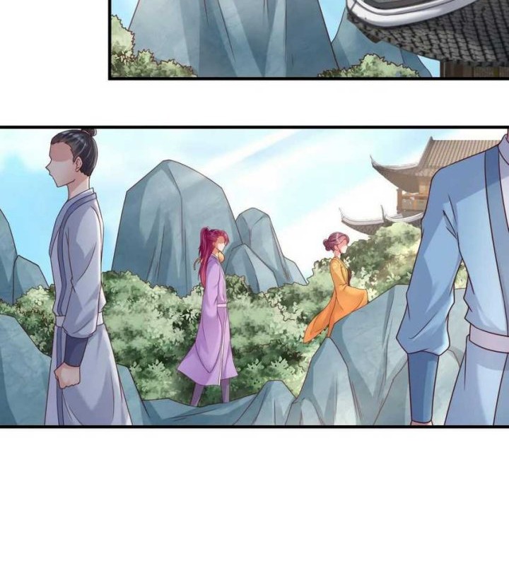 After The Friendship Full Chapter 75 page 16