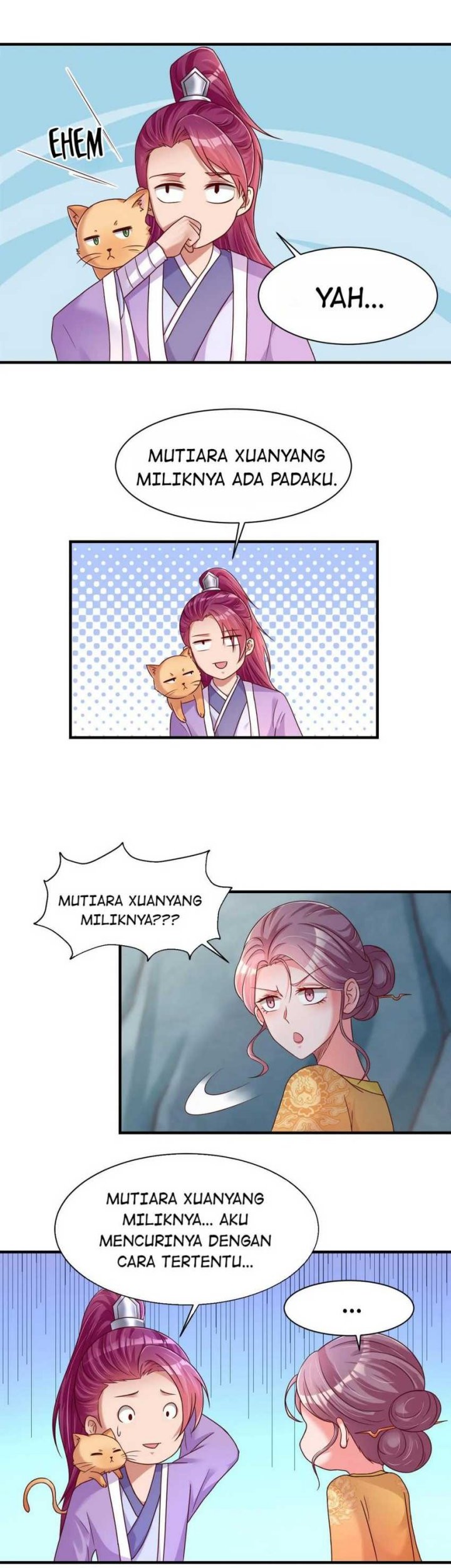 After The Friendship Full Chapter 75 page 26
