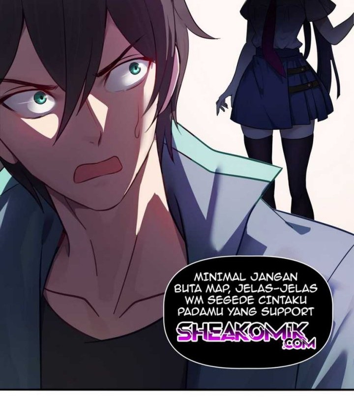 After The Friendship Full Chapter 75 page 31